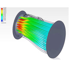 Load image into Gallery viewer, Mishimoto 14+ Mercedes-Benz Performance Race Intake Kit - Black - DTX Performance