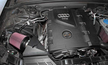 Load image into Gallery viewer, K&amp;N 09-10 Audi A4 2.0L Typhoon Air Intake - DTX Performance