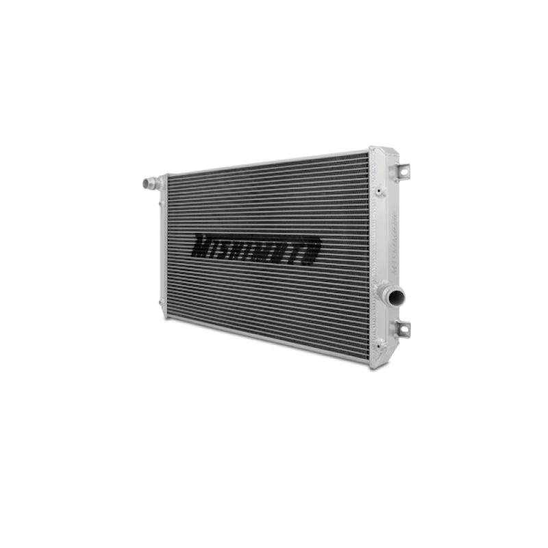 Mishimoto 06-09 Volkswagen Golf MK5 GTI (FSI Only) Manual Aluminum Radiator - DTX Performance