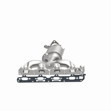 Load image into Gallery viewer, MagnaFlow 08-10 Pontiac G6 2.4L Underbody Direct Fit CARB Compliant Manifold Catalytic Converter - DTX Performance