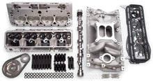 Load image into Gallery viewer, Edelbrock Power Package Top End Kit 383 SBC 460 Hp - DTX Performance