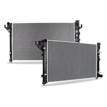 Load image into Gallery viewer, Mishimoto 98-02 Dodge RAM 2500/3500 Radiator Replacement - DTX Performance