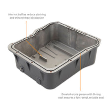 Load image into Gallery viewer, Mishimoto 01-19 Duramax Allison A1000 Transmission Pan Cast GR - DTX Performance