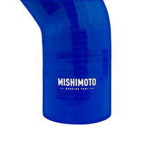 Load image into Gallery viewer, Mishimoto 2015 Subaru WRX Blue Silicone Engine Air Box Hose Kit - DTX Performance