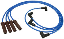 Load image into Gallery viewer, NGK Buick Skyhawk 1989-1987 Spark Plug Wire Set - DTX Performance