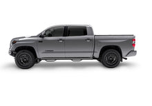 Load image into Gallery viewer, N-Fab Nerf Step 14-17 Chevy-GMC 1500 Crew Cab 5.7ft Bed - Tex. Black - W2W - 3in - DTX Performance