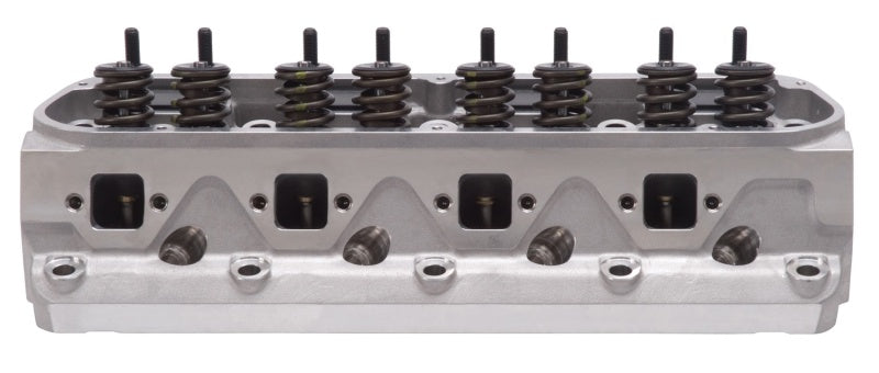 Edelbrock Single Perf RPM SBF 2 02 Head Comp - DTX Performance