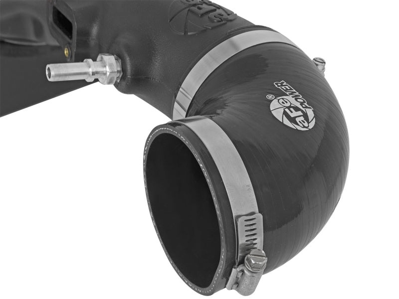 aFe Momentum Air Intake System PRO 5R Stage-2 13-16 Cadillac ATS 3.6L V6 - DTX Performance