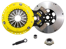 Load image into Gallery viewer, ACT 2007 Mazda 3 HD/Race Sprung 4 Pad Clutch Kit - DTX Performance