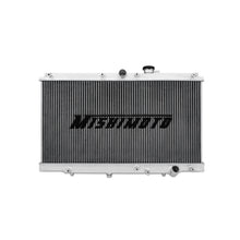 Load image into Gallery viewer, Mishimoto 97-01 Honda Prelude Manual Aluminum Radiator - DTX Performance