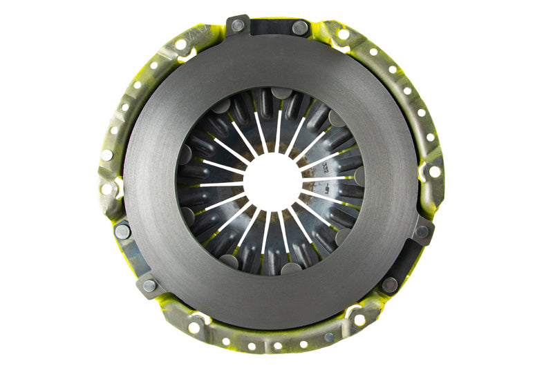 ACT 07-13 Mazda Mazdaspeed3 2.3T P/PL Heavy Duty Clutch Pressure Plate (Use w/ACT FW) - DTX Performance