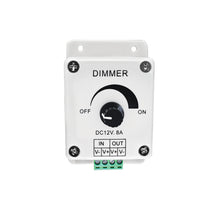 Load image into Gallery viewer, Oracle LED Dimming Switch/Potentiometer - DTX Performance