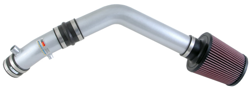 K&N 04 Acura TL Silver Typhoon Short Ram Intake - DTX Performance