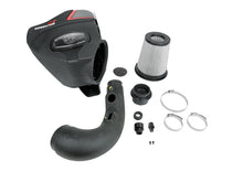 Load image into Gallery viewer, aFe Momentum GT Cold Air Intake System w/Pro DRY S Filter 19-21 BMW 330i B46/B48 - DTX Performance