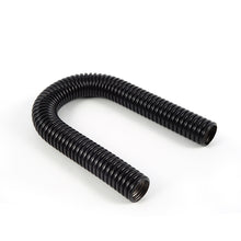 Load image into Gallery viewer, Mishimoto 24in Flexible Radiator Hose Kit Black - DTX Performance