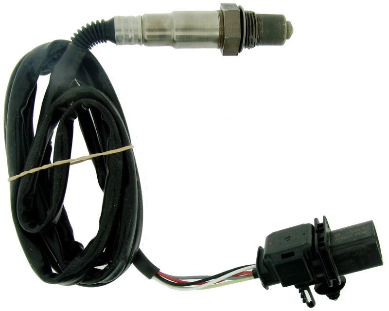 NGK Audi A8 Quattro 2010-2007 Direct Fit 5-Wire Wideband A/F Sensor - DTX Performance