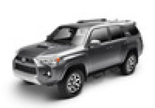 Load image into Gallery viewer, N-Fab Predator Pro Step System 14-18 Toyota 4 Runner SUV 4 Door Gas - Tex Black - DTX Performance