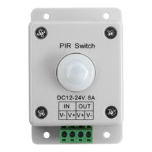 Load image into Gallery viewer, Oracle 8A PIR Sensor Switch - DTX Performance