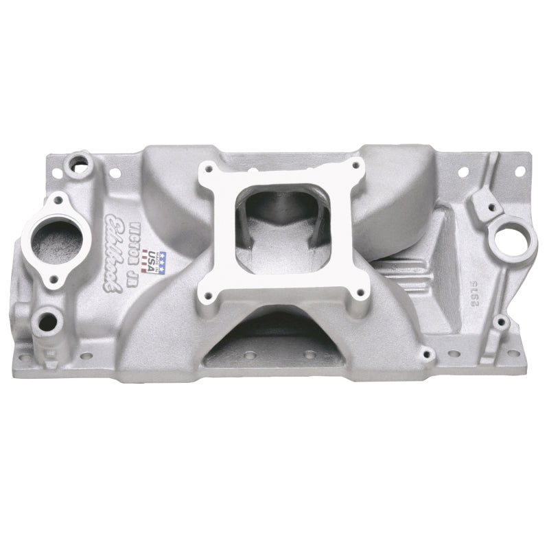 Edelbrock Victor Jr Manifold - DTX Performance