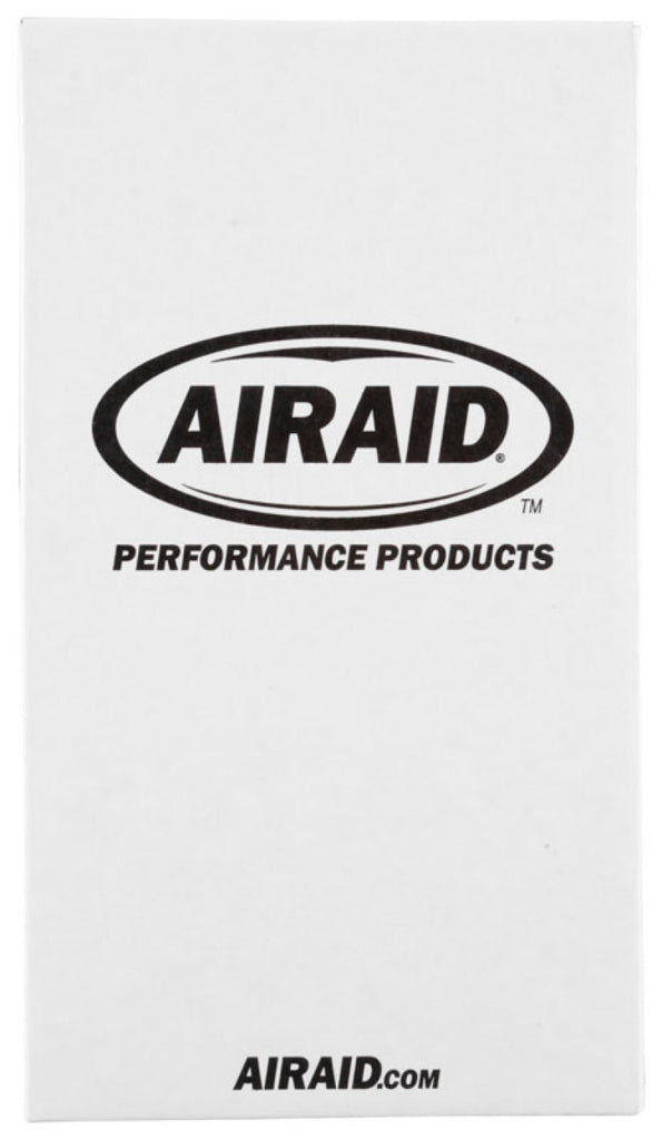 Airaid Universal Air Filter - Cone 4 x 6 x 4 5/8 x 9 - DTX Performance