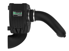 Load image into Gallery viewer, aFe Quantum Cold Air Intake System w/ Pro Dry S Media 09-18 RAM 1500 V8-5.7L Hemi - DTX Performance