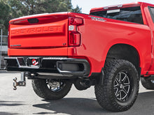 Load image into Gallery viewer, aFe Vulcan Series 3in 304SS Exhaust Cat-Back w/Blk Tip 2019 GM Silverado/Sierra 1500 V6-4.3L/V8-5.3L - DTX Performance