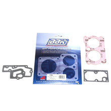 Load image into Gallery viewer, BBK 85-97 GM 305350 LT1 Twin 52mm Throttle Body Gasket Kit - DTX Performance