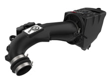 Load image into Gallery viewer, aFe Momentum GT Pro 5R Cold Air Intake System 18-19 Jeep Wrangler (JL) I4-2.0L (t) - DTX Performance