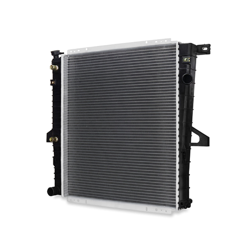 Mishimoto Ford Explorer Replacement Radiator 2001-2005 - DTX Performance