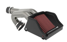 Load image into Gallery viewer, K&amp;N 2015-22 Ford F-150 3.5L V6 Performance Air Intake System - DTX Performance