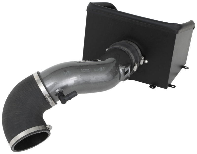 K&N 20-21 Chevy / GMC 2500/3500 6.6L V8 Performance Air Intake System - DTX Performance