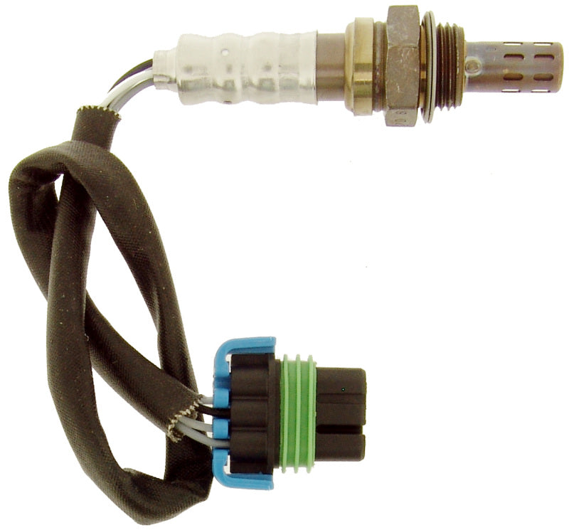 NGK Buick Rainier 2007-2006 Direct Fit Oxygen Sensor - DTX Performance