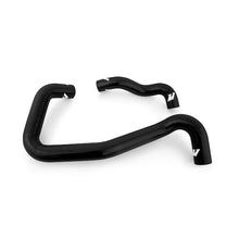 Load image into Gallery viewer, Mishimoto 05-07 Ford 6.0L Powerstroke Coolant Hose Kit (Monobeam Chassis) (Black) - DTX Performance