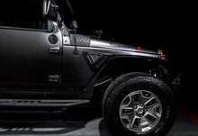 Load image into Gallery viewer, Oracle Sidetrack LED System For Jeep Wrangler JK - DTX Performance