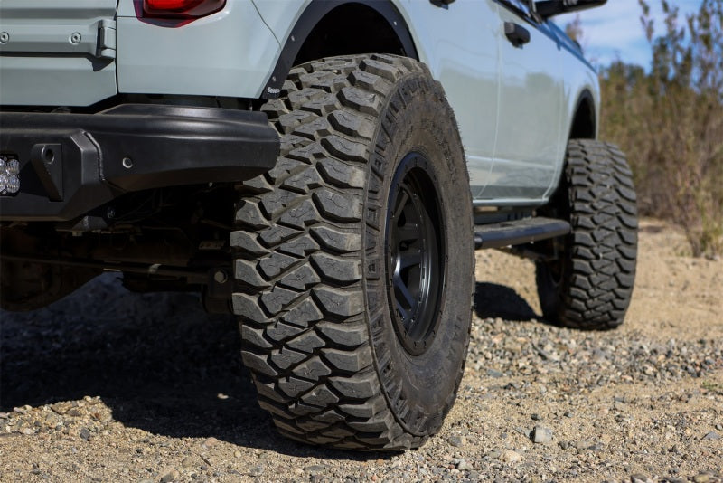 Mickey Thompson Baja Legend MTZ Tire - LT305/65R17 121/118Q 90000057348 - DTX Performance