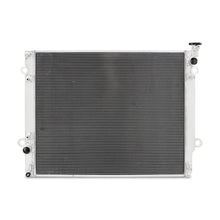 Load image into Gallery viewer, Mishimoto 2016+ Toyota Tacoma 2.7L/3.5L Performance Aluminum Radiator - DTX Performance