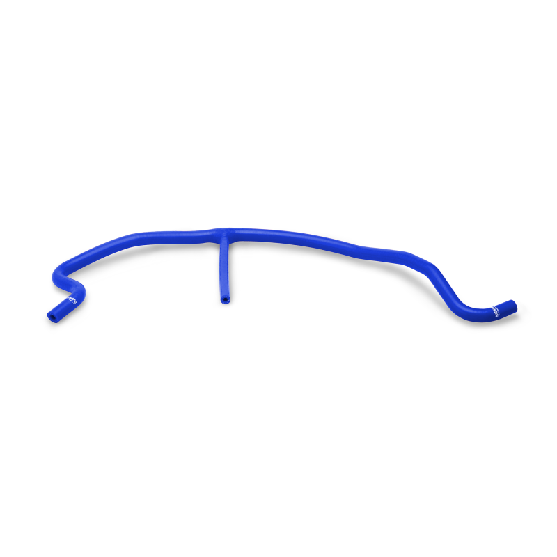 Mishimoto 05-08 Chevy Corvette/Z06 Blue Silicone Ancillary Hose Kit - DTX Performance