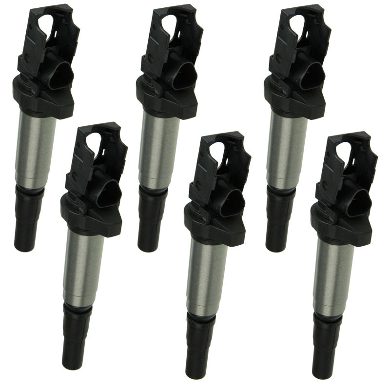 NGK U5055-6 COP Ignition Coils - DTX Performance