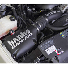 Load image into Gallery viewer, Banks Power 99-08 Chev/GMC 4.8-6.0L 1500 Ram-Air Intake System - DTX Performance