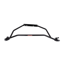 Load image into Gallery viewer, BBK 94-04 Mustang V6 GT Tubular Strut Tower Brace - Black Powdercoat Finish - DTX Performance