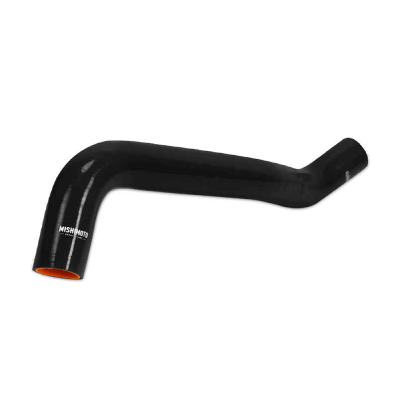 Mishimoto 11+ Chevrolet Duramax 6.6L Black Silicone Coolant Hose Kit - DTX Performance