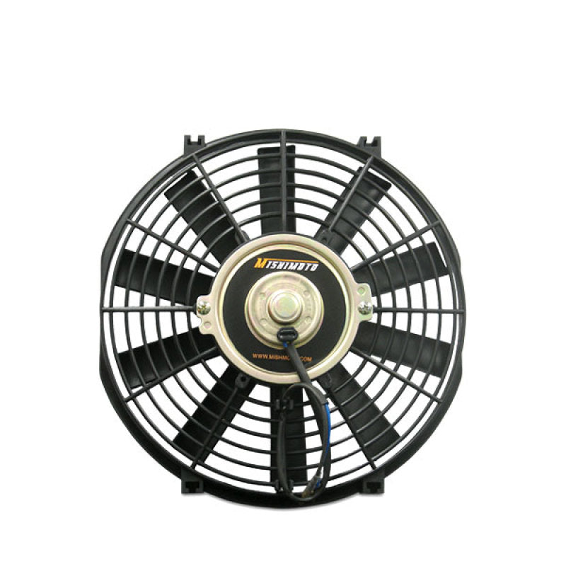 Mishimoto 12 Inch Electric Fan 12V - DTX Performance