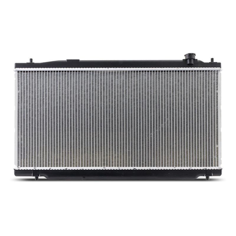 Mishimoto Honda Fit Replacement Radiator 2009-2014 - DTX Performance