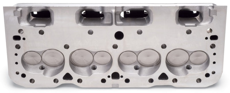 Edelbrock Single Perf SBC C-Bolt Head Comp - DTX Performance