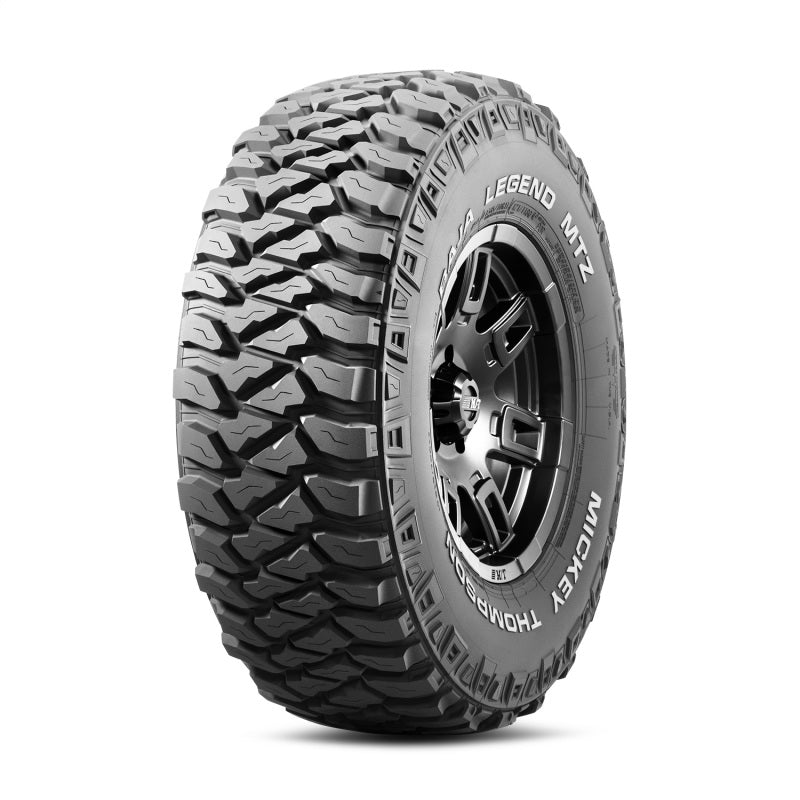 Mickey Thompson Baja Legend MTZ Tire - LT265/75R16 123/120Q 90000057342 - DTX Performance