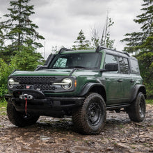 Load image into Gallery viewer, Ford Racing 21-23 Bronco Everglades Wheel Kit - Carbonized Gray - DTX Performance