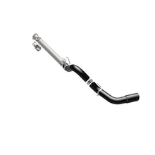 Load image into Gallery viewer, MagnaFlow 07.5-17 Ford F-250/F-350 6.4L/6.7L 409 SS DPF Back Exhaust - Black - DTX Performance