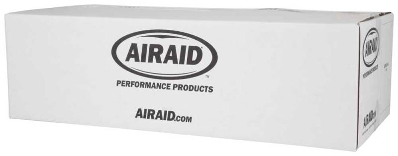 Airaid 07-13 Avalanche/Sierra/Silverado 4.3/4.8/5.3/6.0L Modular Intake Tube - DTX Performance