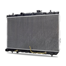 Load image into Gallery viewer, Mishimoto Hyundai Elantra Replacement Radiator 2001-2006 - DTX Performance