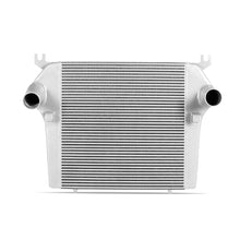 Load image into Gallery viewer, Mishimoto 10-12 Dodge 6.7L Cummins Intercooler (Silver) - DTX Performance